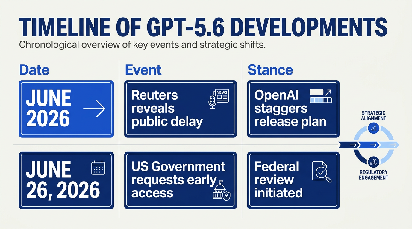 Key Developments (TABLE)