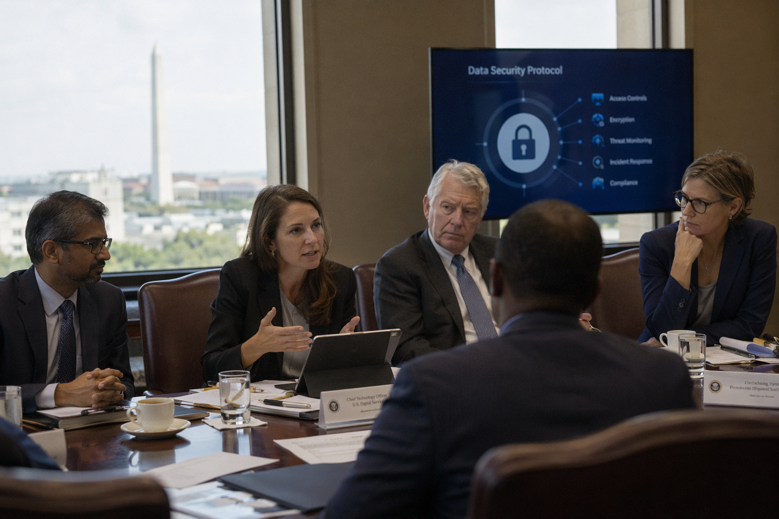 Impact & Implications: The Evolving Preparedness Framework