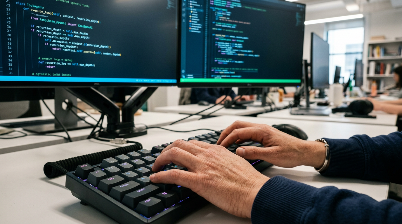 In-Depth Analysis: What Makes GPT-5.6 Different?