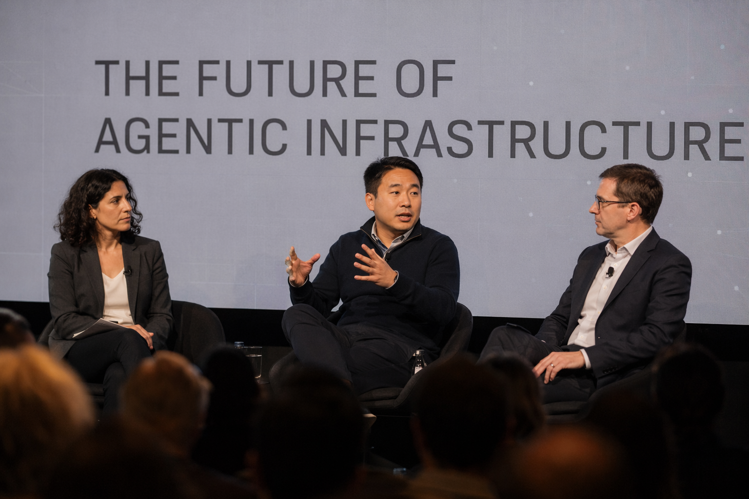 Expert Opinions: Incremental Step or Paradigm Shift?