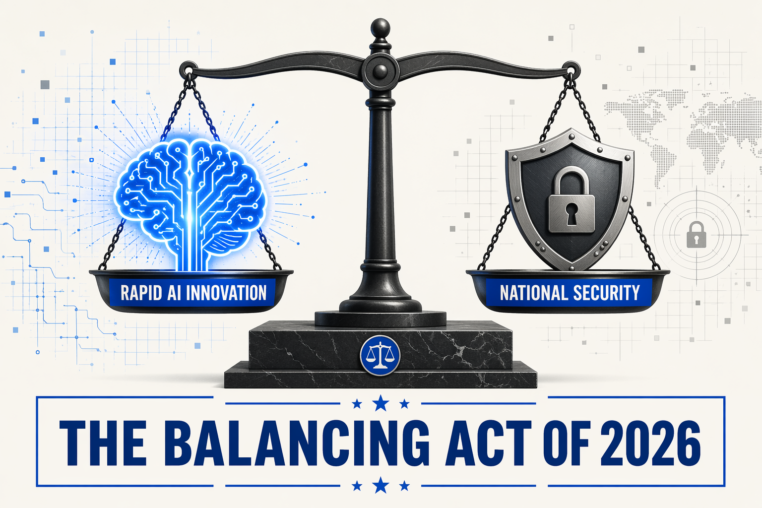 Impact & Implications: National Security vs. Rapid Innovation