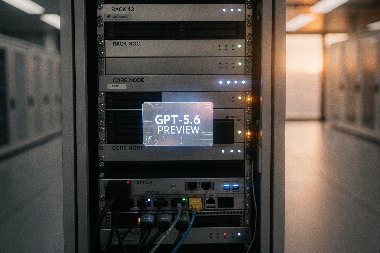 Introduction: The Staggered Arrival of GPT-5.6