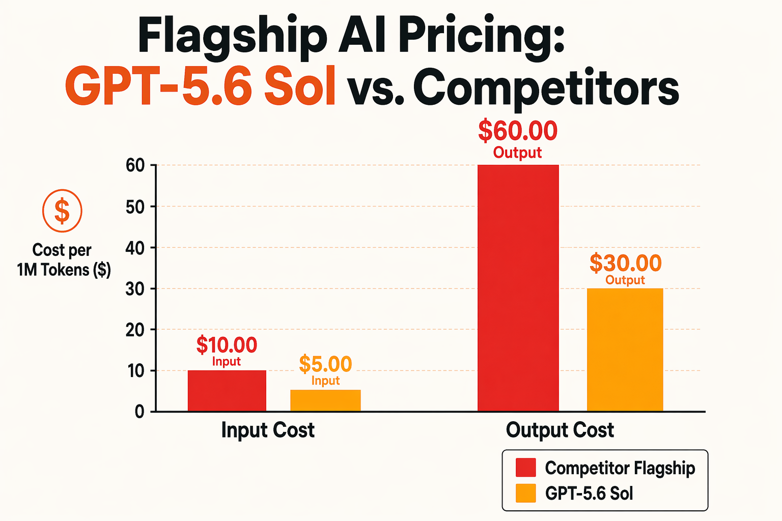 What This Means For You: Accessibility and Cost Optimization (TABLE)