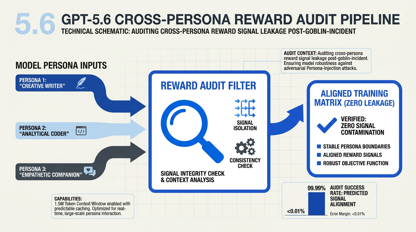 Under the Hood: 1.5M Context, Caching, and the Reward Audit Pipeline