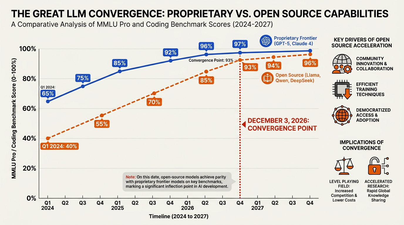 In-Depth Analysis: Why December 3, 2026?