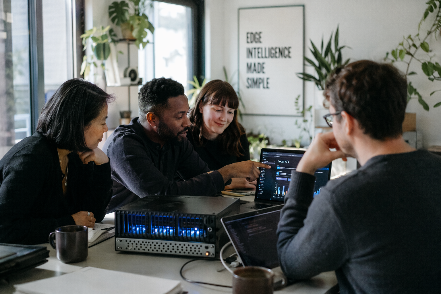 Impact & Implications: How a Frontier Open-Source LLM Shifts the AI Power Balance