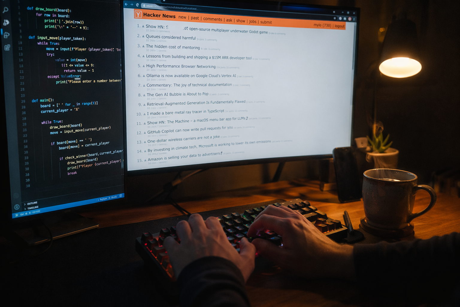 Introduction: The Race to Open-Source Frontier AI