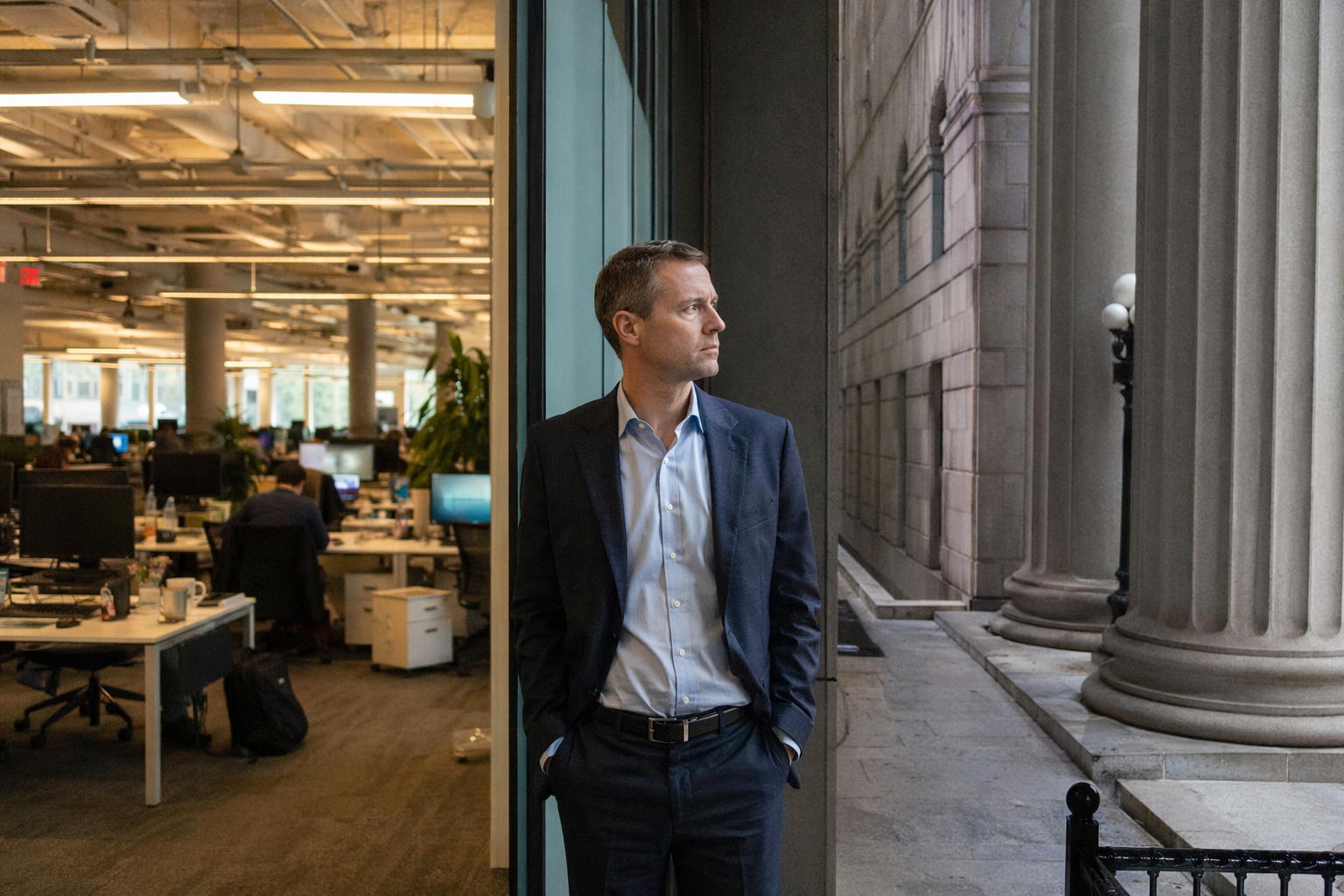 The Broad Impact: National Security vs. AI Innovation