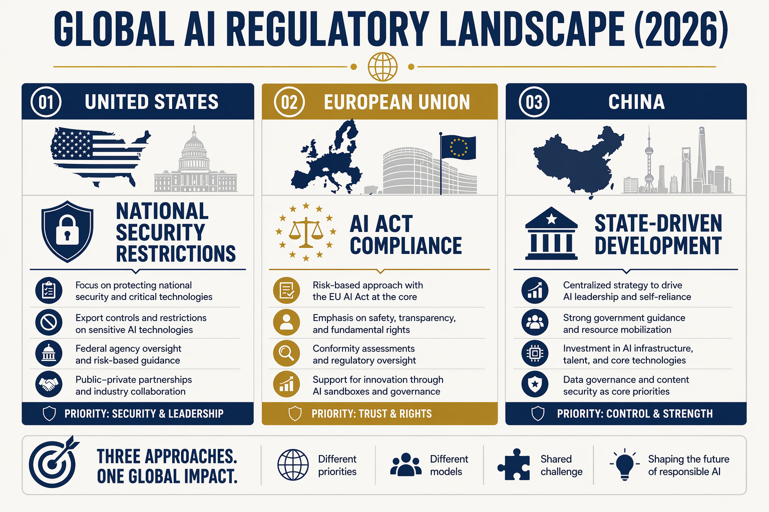 Impact & Implications: What This Means for the Global AI Race