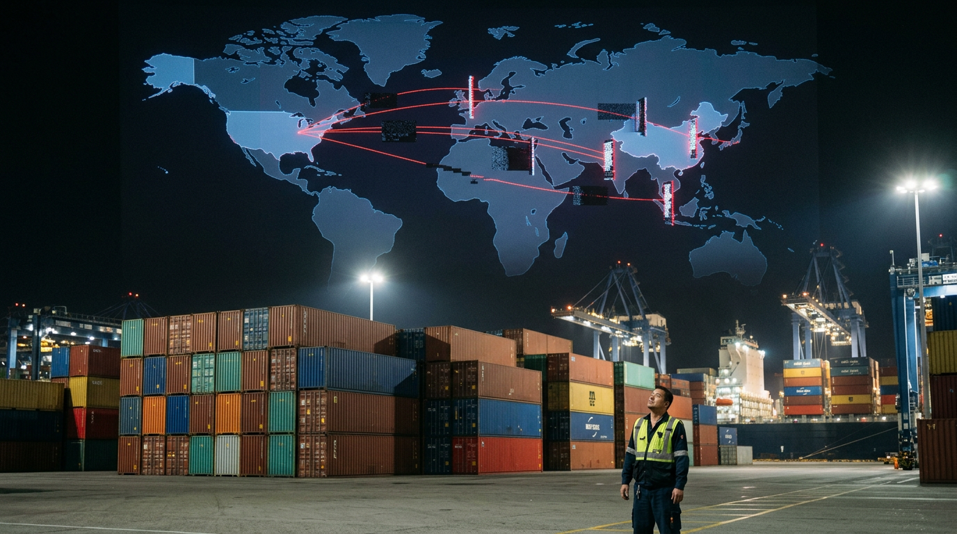 Impact & Implications on Global AI Development