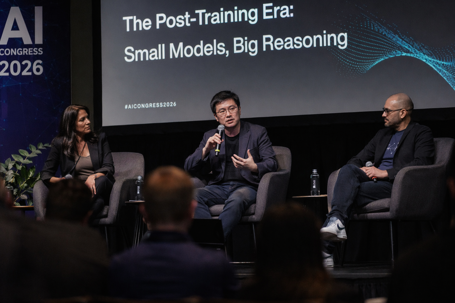 Expert Opinions: Why the Industry is Buzzing About Post-Training