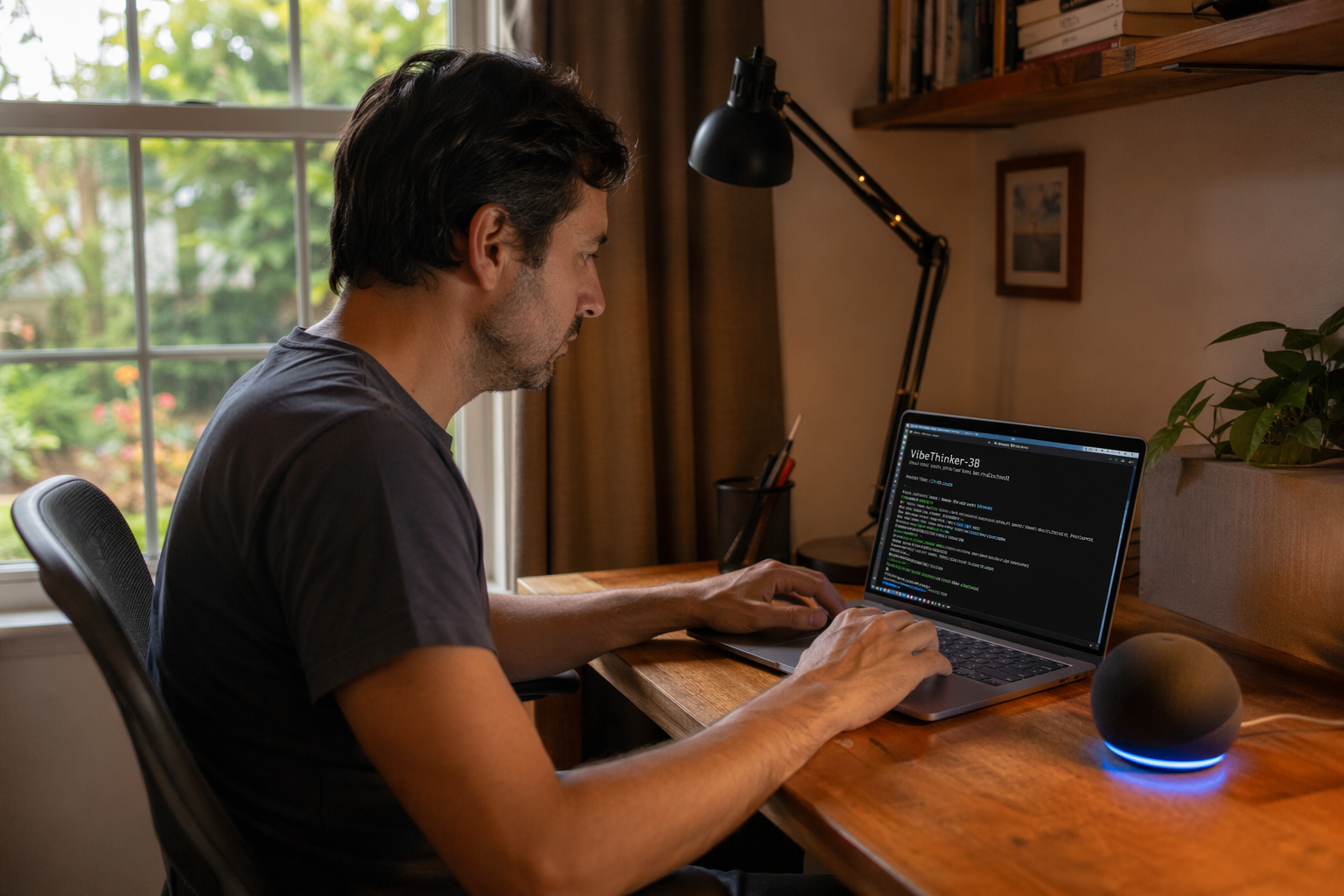 Impact & Implications: Democratizing High-End AI Reasoning on Local Hardware