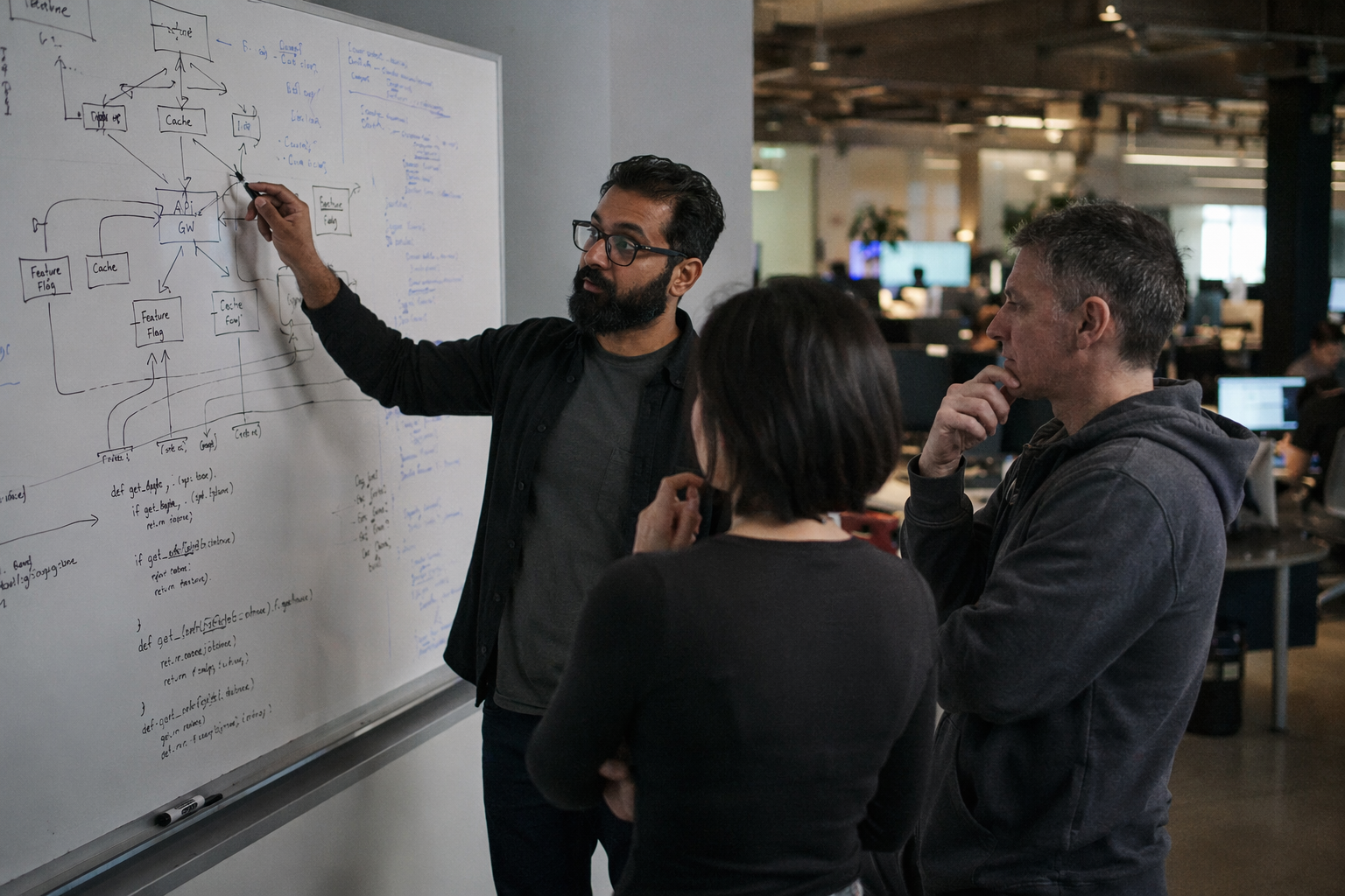 Impact & Implications on the AI Industry