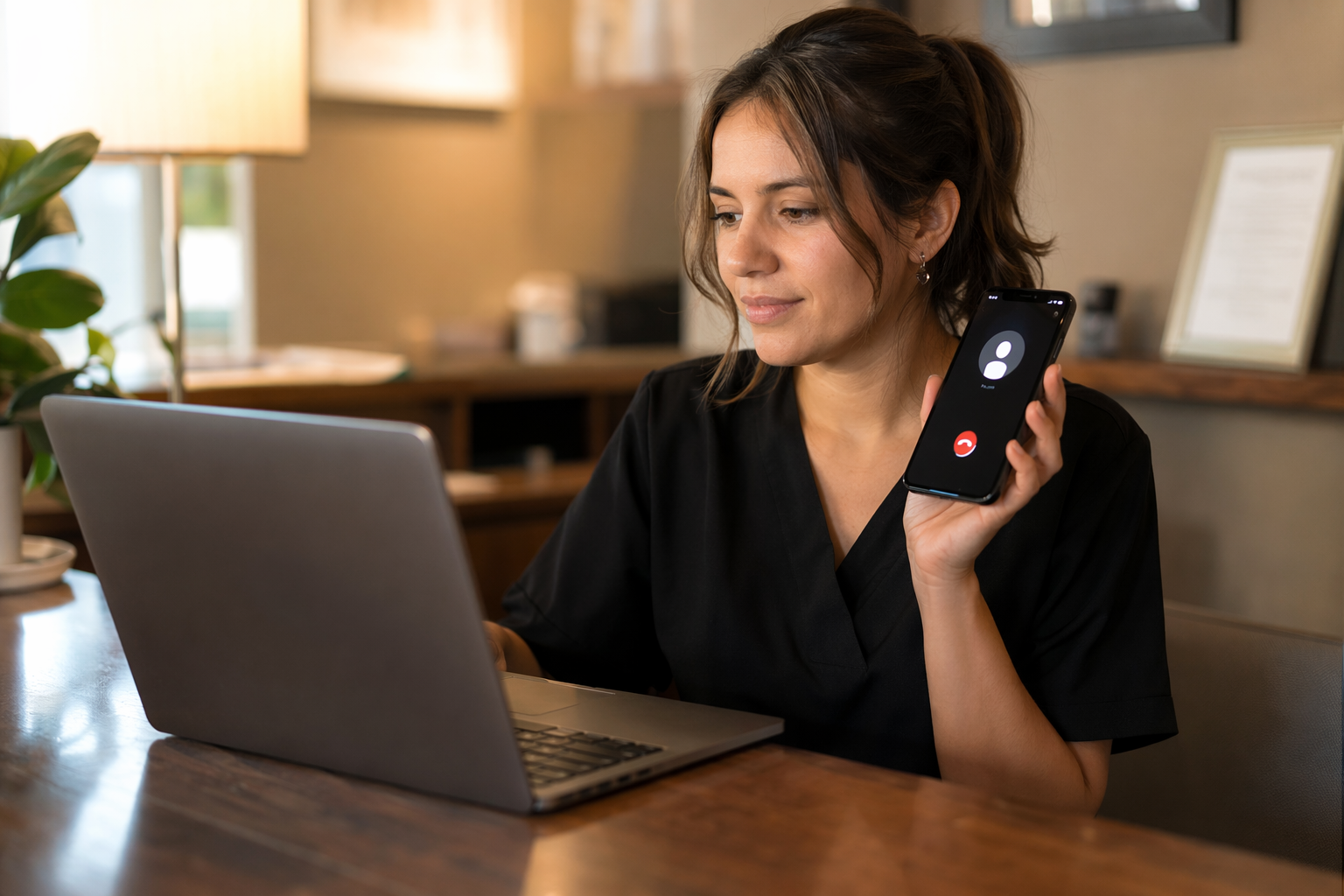 AI Receptionist Use Cases for Small Business: 8 Practical Applications