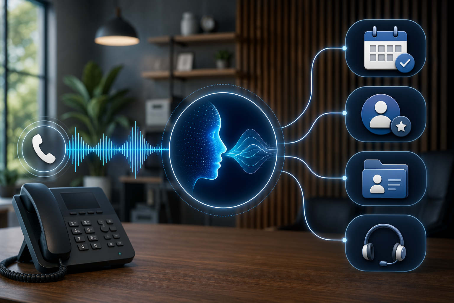 Voice Agents: How They Work and How CallMissed Uses Them
