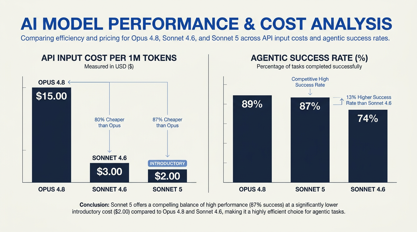 In-Depth Analysis: Near-Opus Performance at Scale