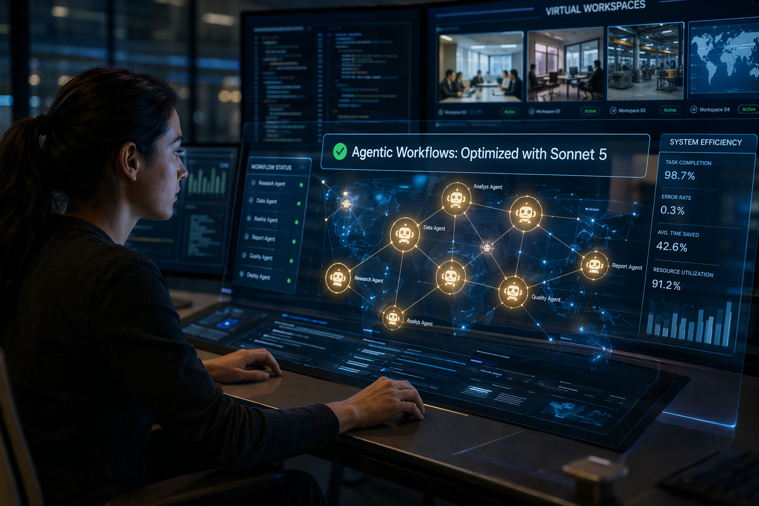 Impact & Implications for Autonomous AI Agents
