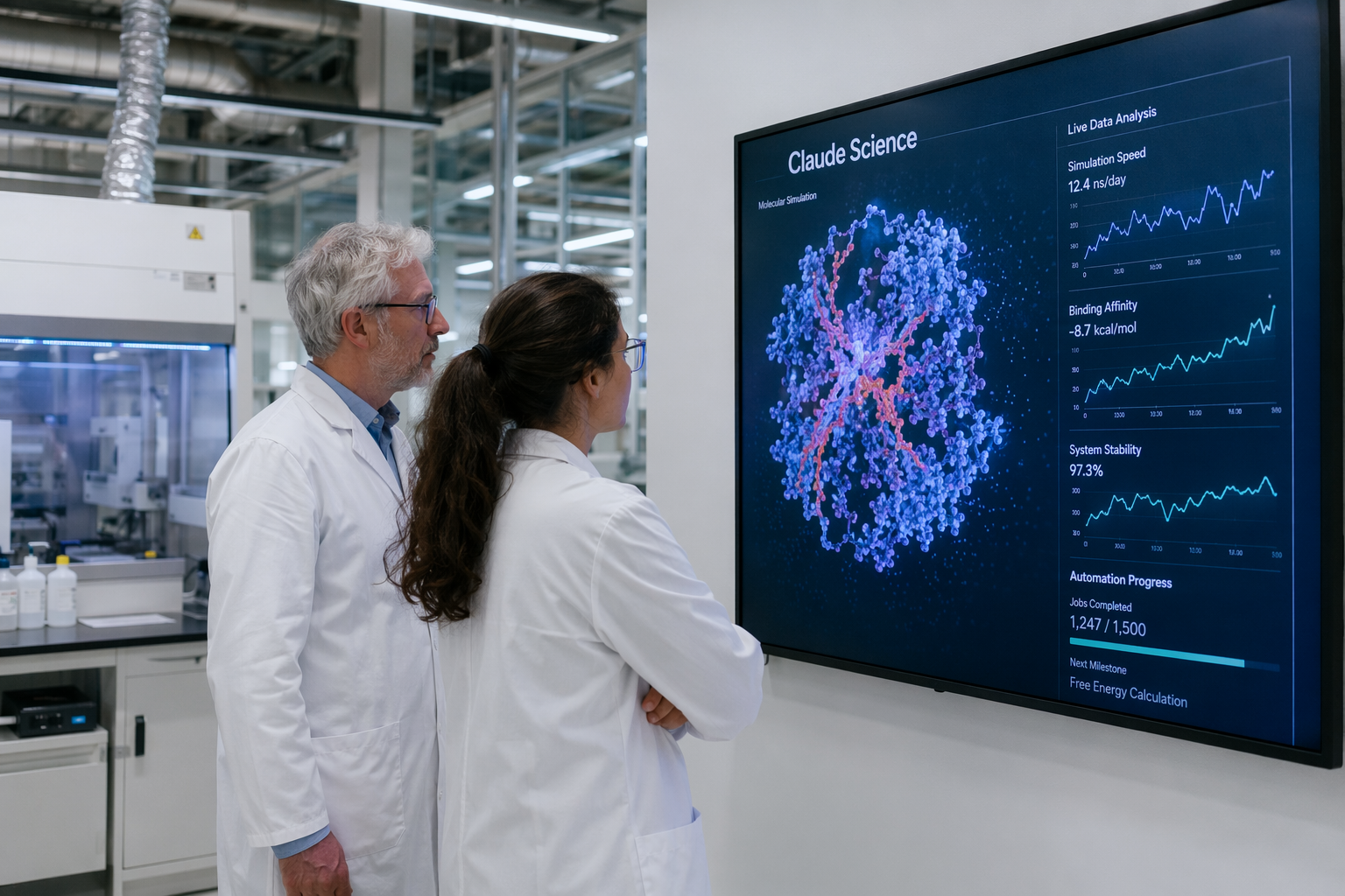 Impact & Implications: How Claude Science Redefines Research