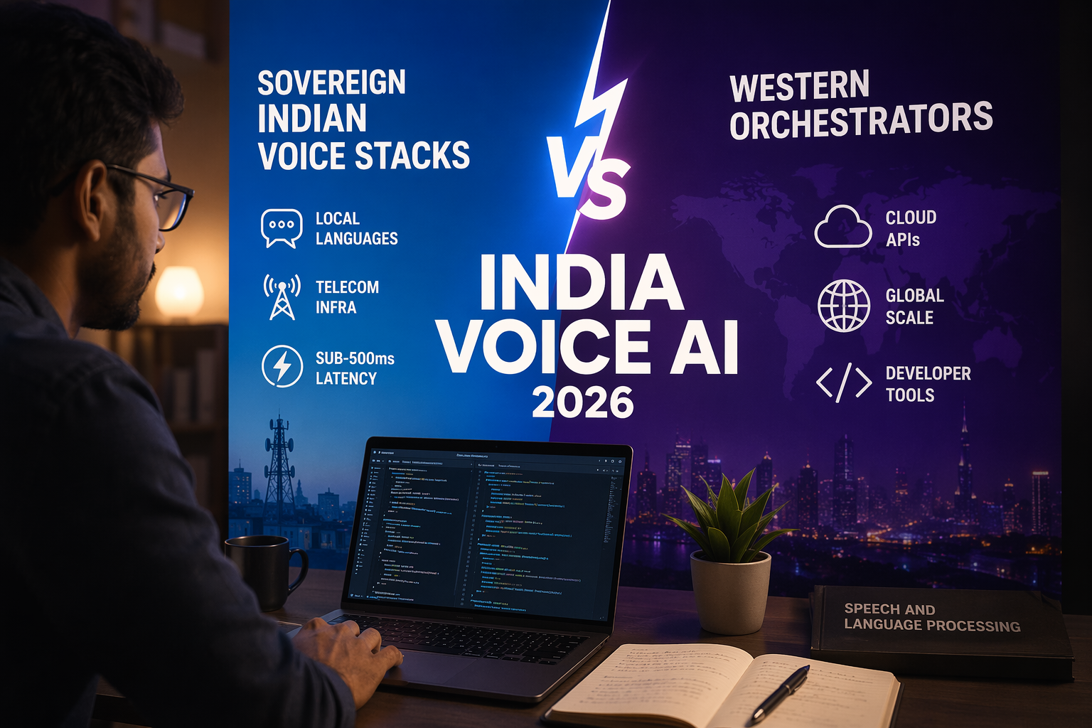 Best AI Voice Agent Companies in India: 2026 Comparison Guide