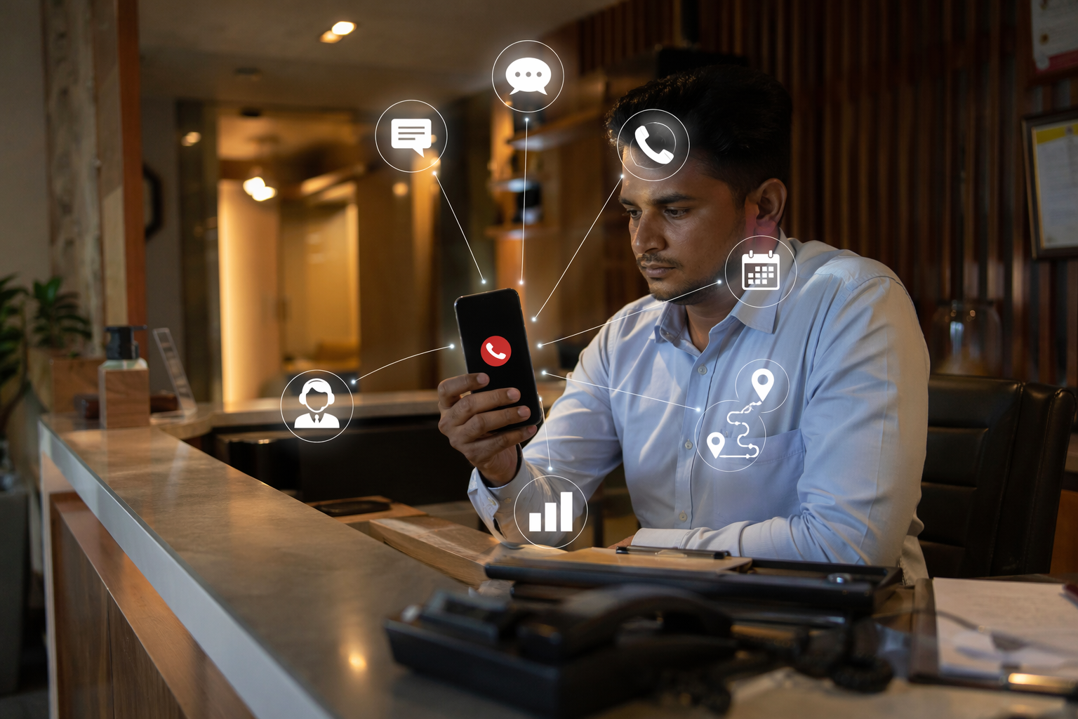 Best Missed Call Text Back Automation Software for Small Businesses in 2026