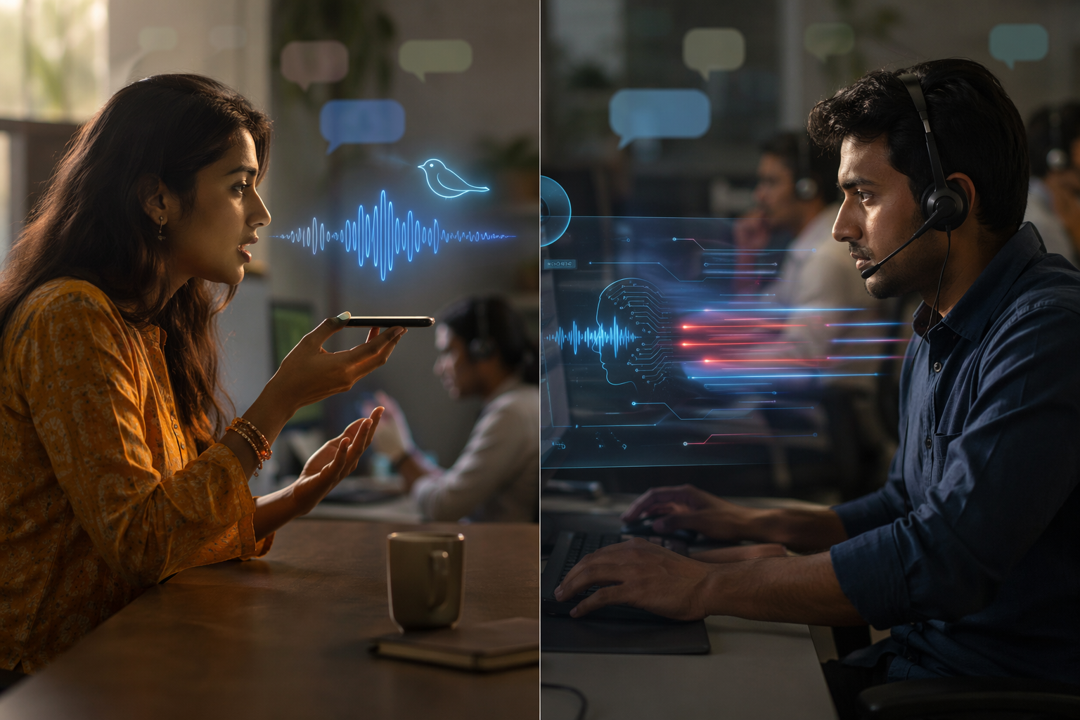 Bulbul v3 vs Aura-2 for Indian English Accents: 2026 Comparison