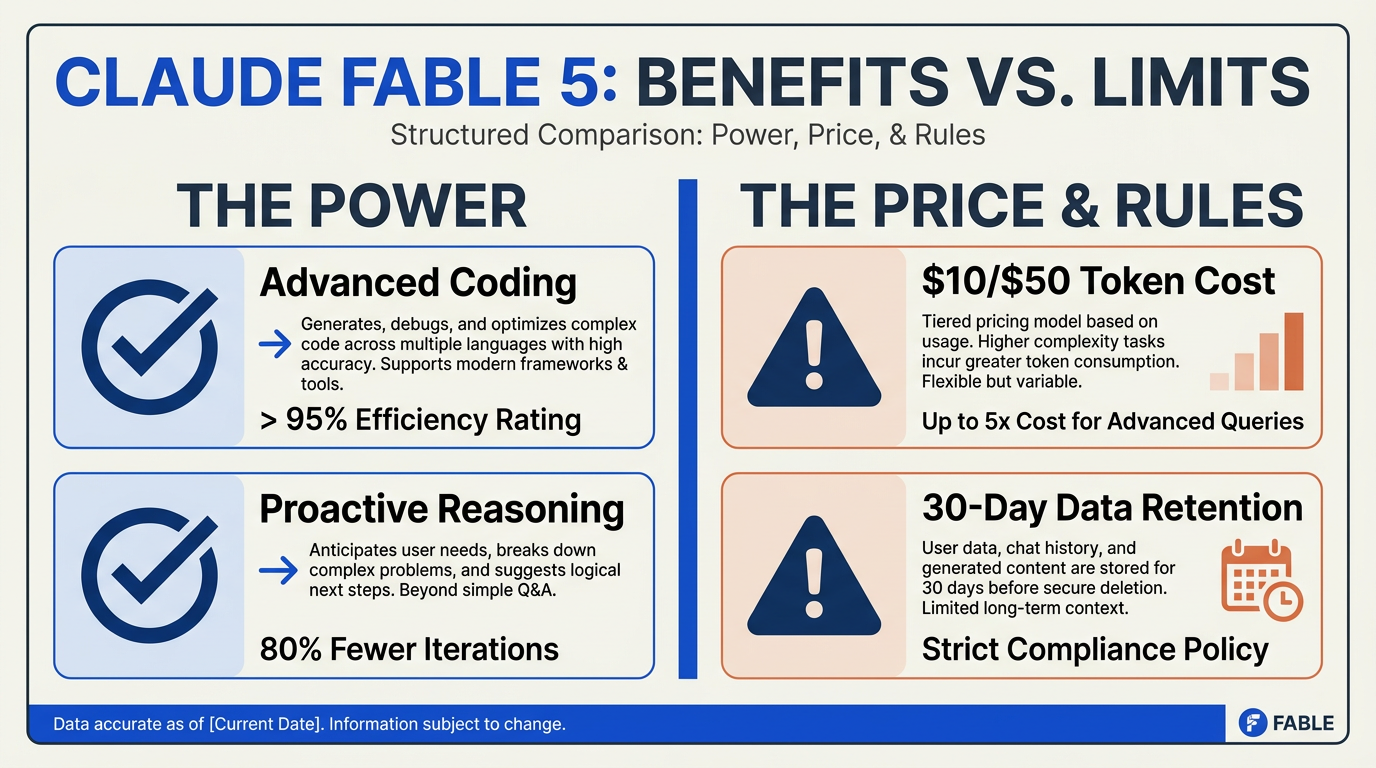 What This Means For You (TABLE)