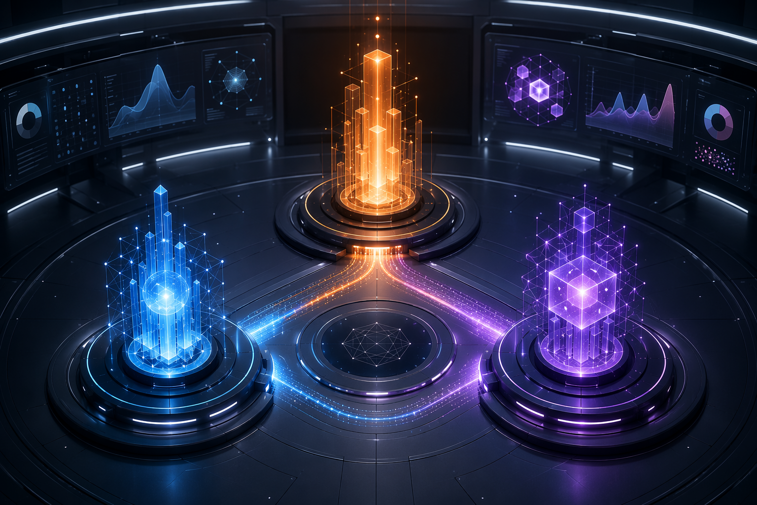 Claude Opus 5 vs Kimi K3 vs Qwen3.8-Max: July 2026 Comparison