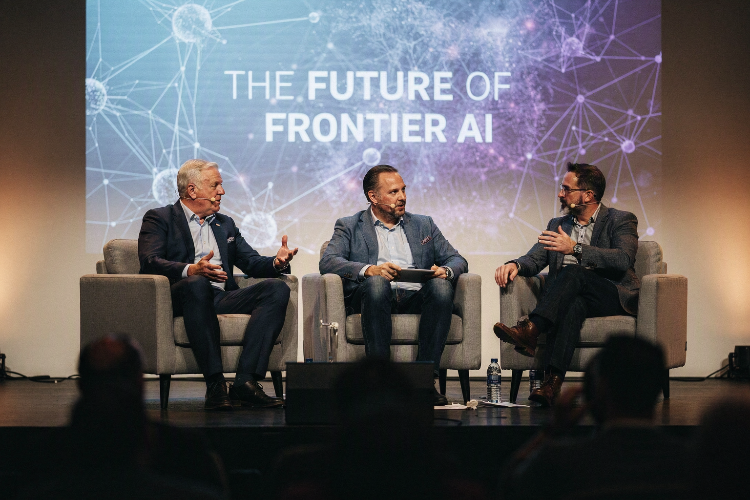 Expert Opinions: What Leading AI Researchers Say About the Matchup