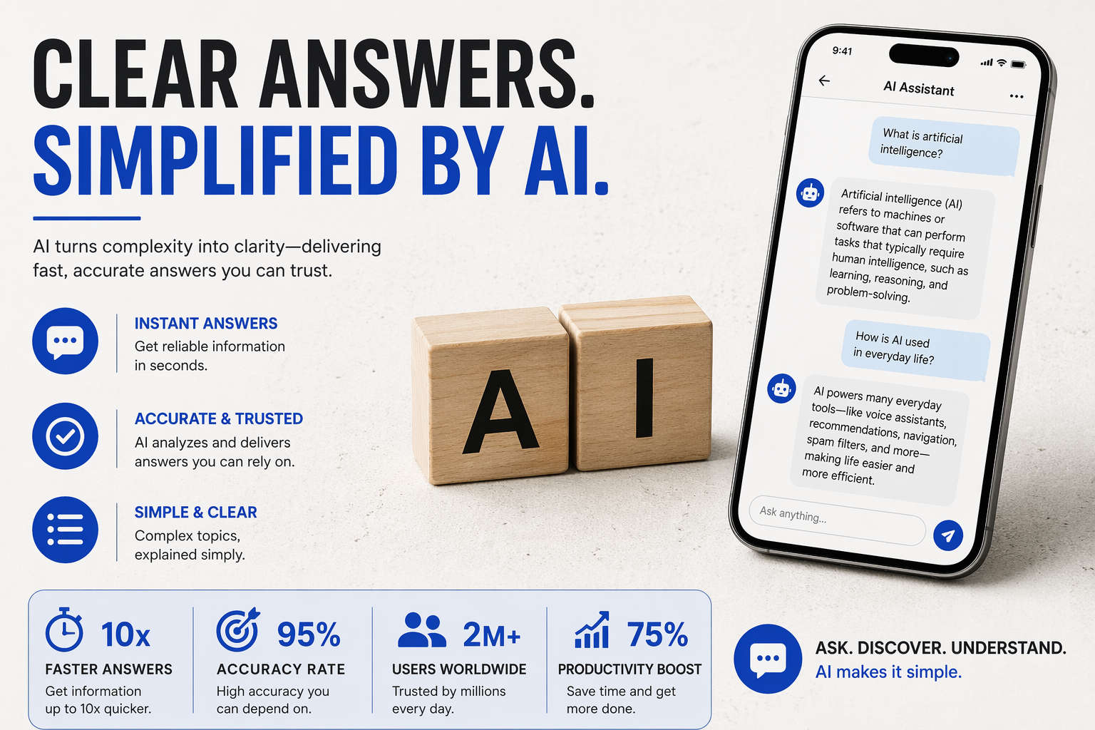 Frequently Asked Questions