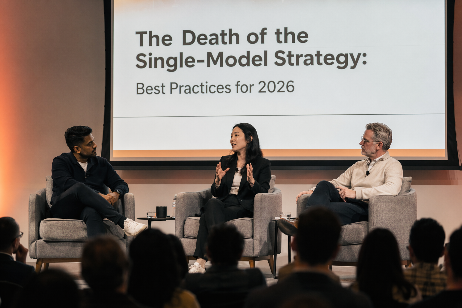 Expert Opinions: Industry Consensus on 2026 LLM Deployments