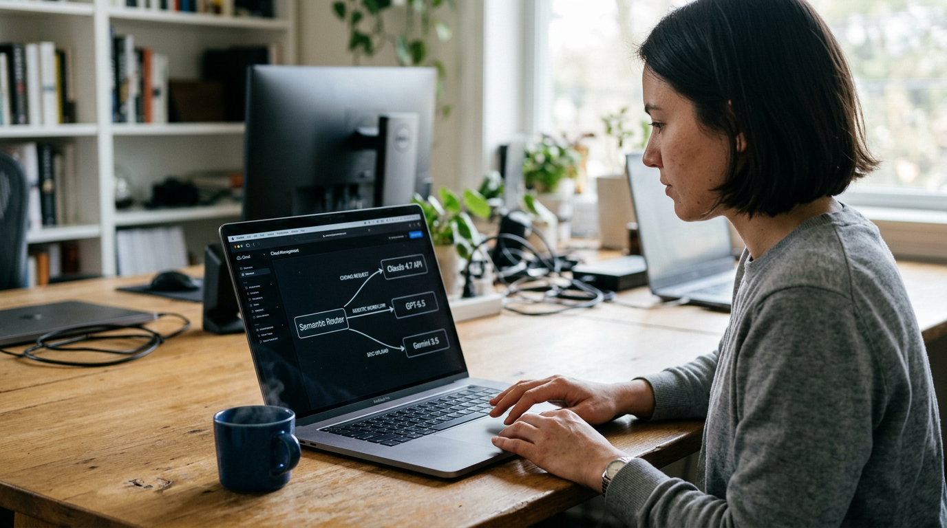 Impact & Implications: Shifting from Vendor Lock-In to Orchestration