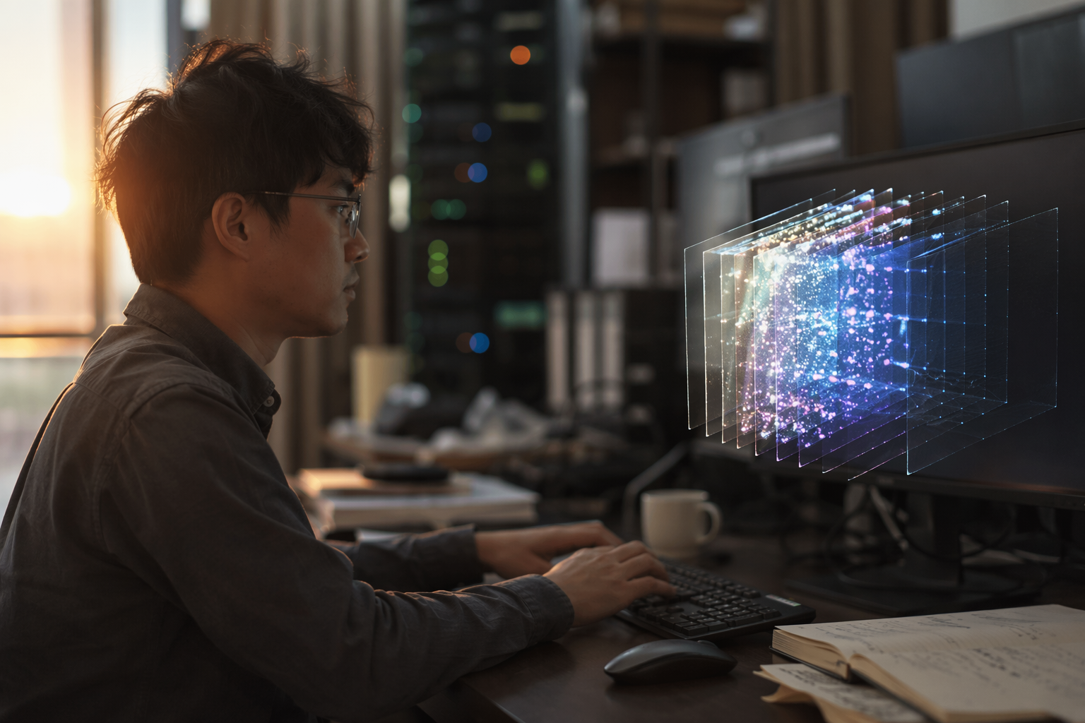 Inkling Open-Weights Model: What Thinking Machines Lab’s 2026 Announcement Means