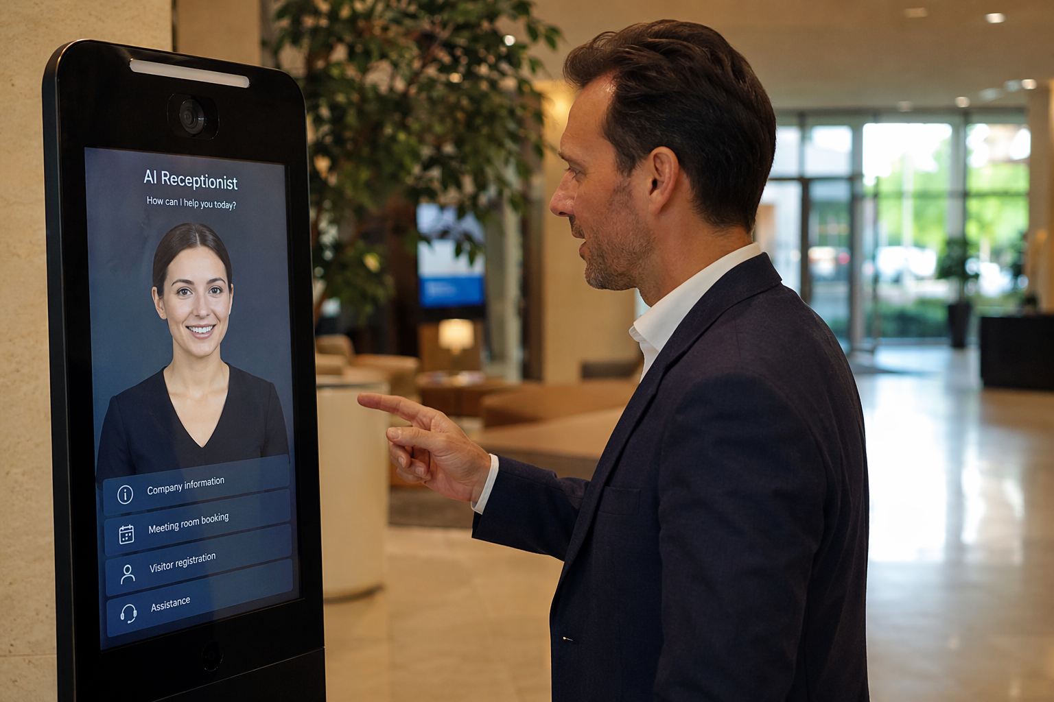 Background & Context: Beyond the Static IVR: The Rise of AI Customer Support and Voice Bots