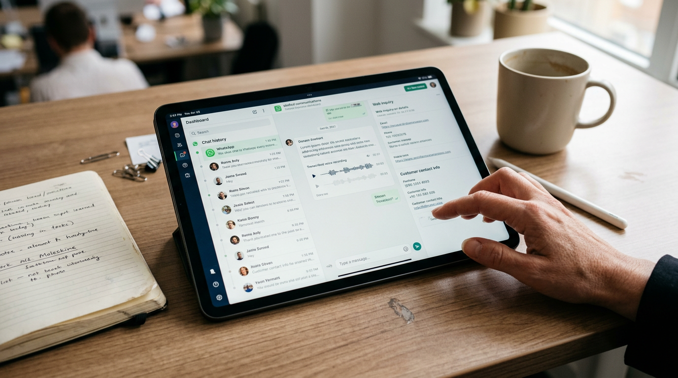 In-Depth Analysis: Why Multi-Platform Juggling Kills B2C Growth