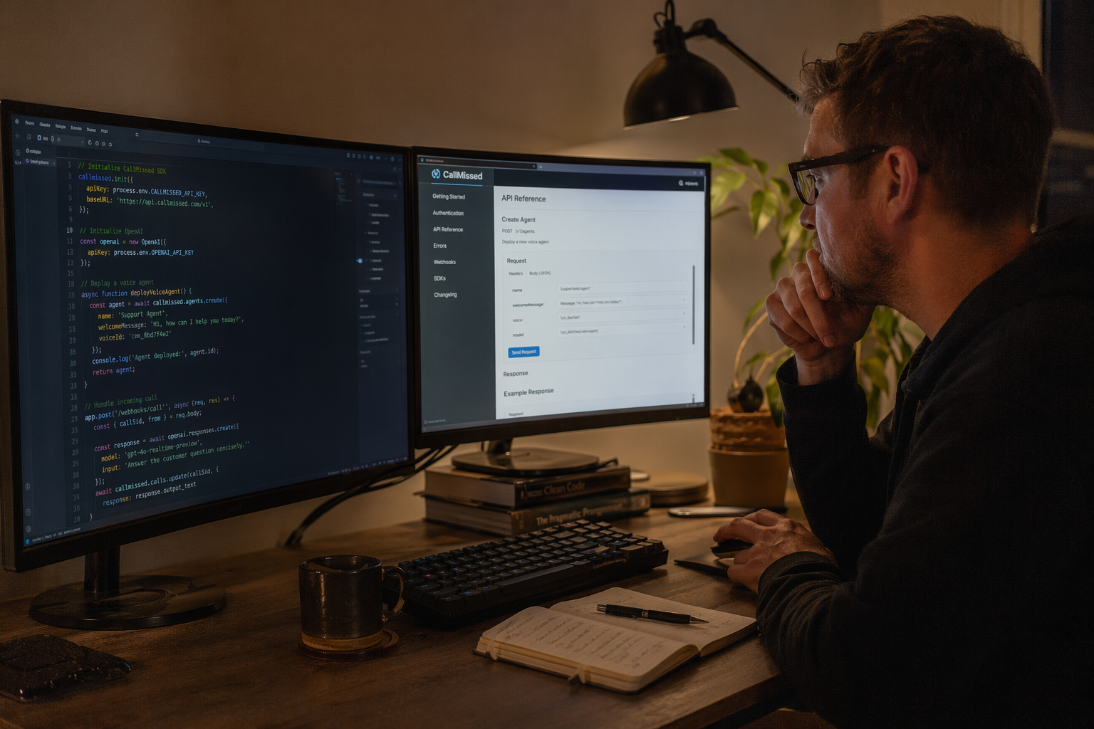 Impact & Implications: Developer-First Architecture and API-Driven Customization