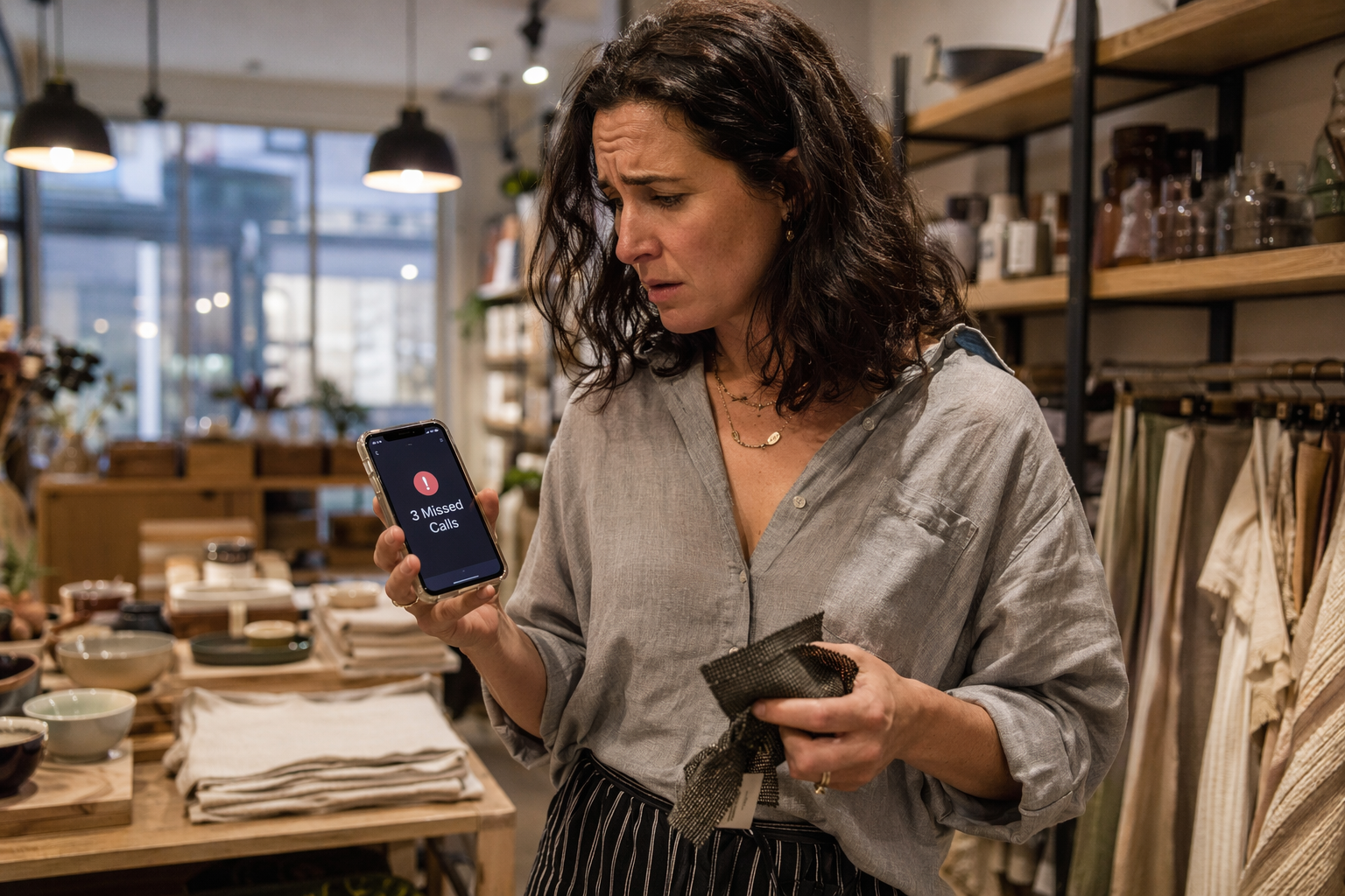 Introduction: Why Missed Calls are Costing Your Business (and How CallMissed Fixes It)