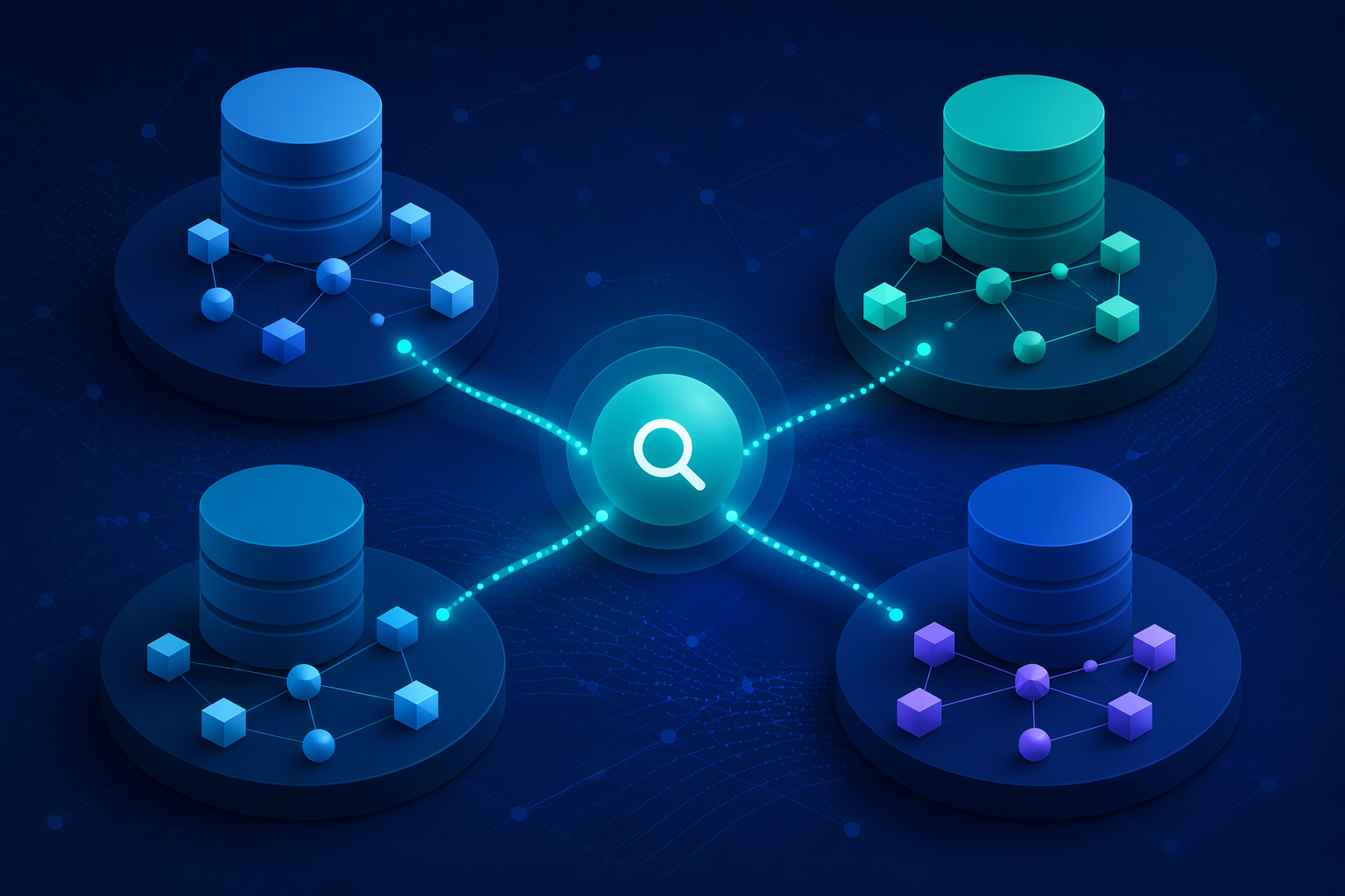 Best Vector Database 2026: Pinecone vs Qdrant vs Weaviate vs pgvector