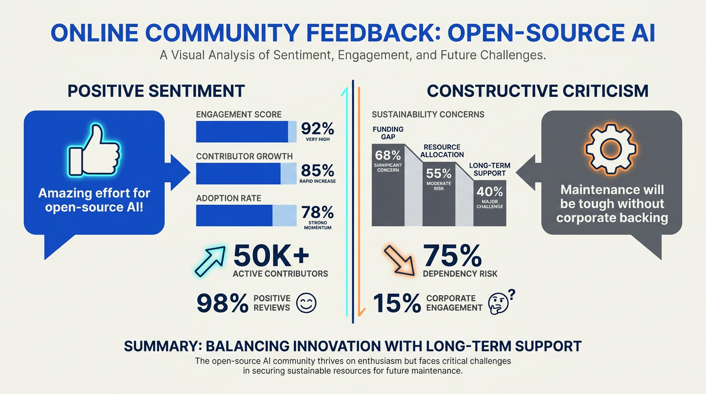 Expert Opinions: The Developer Community Reacts