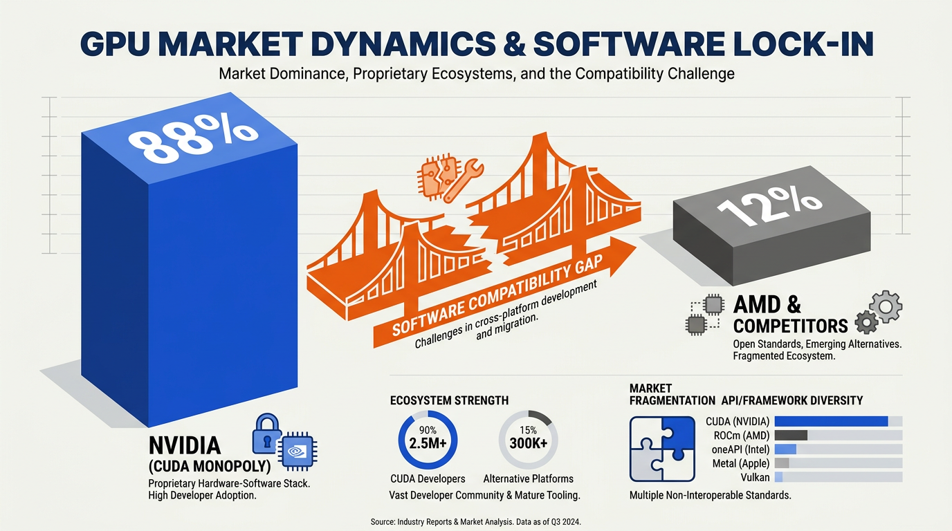 Impact & Implications: What This Means for the GPU Ecosystem