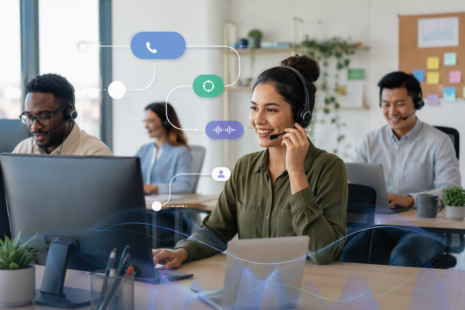 AI Call Center Software for Small Businesses: 2026 Comparison and Selection Guide