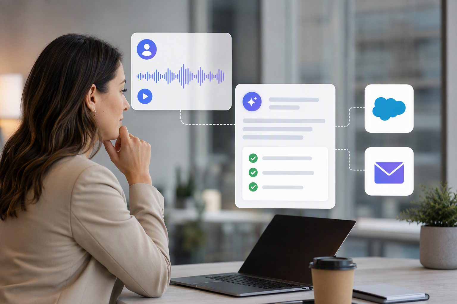 AI Call Summary Email: A Practical 2026 Guide to Better Follow-Ups