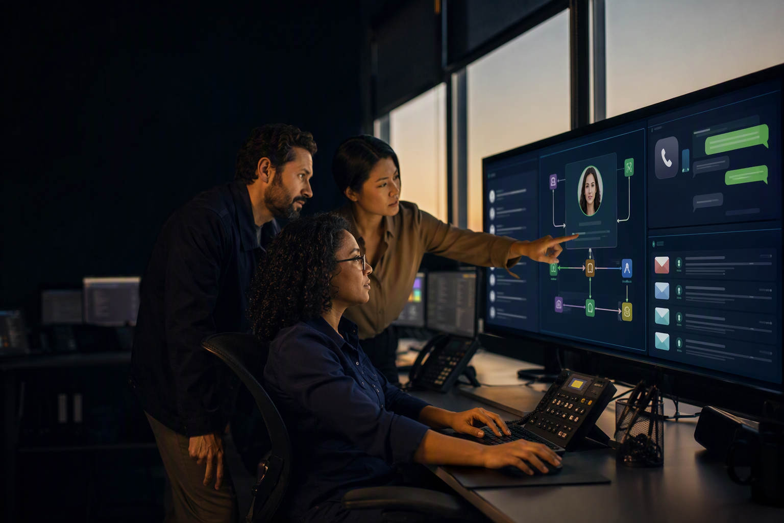 CallMissed CRM Integration: An Evidence-Led Omnichannel Records Guide