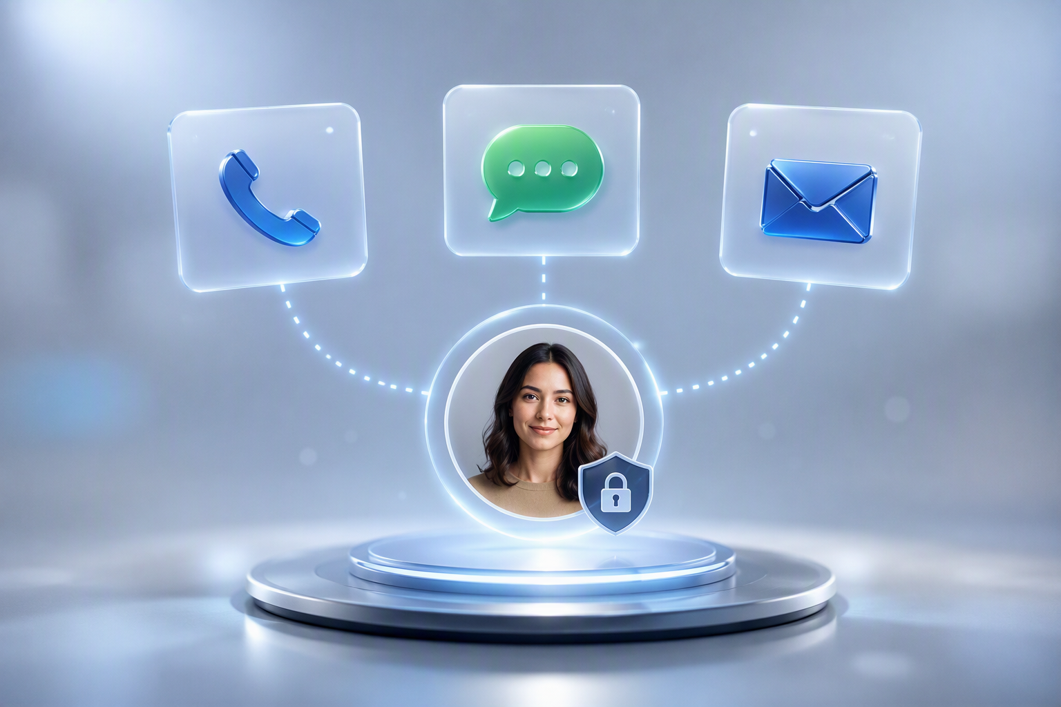 CallMissed Shared Customer Memory: Why Voice, WhatsApp, and Email Need One Context Layer