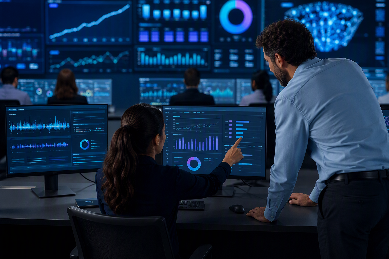 Conversation Intelligence Software for AI Phone Calls: 2026 Implementation Guide
