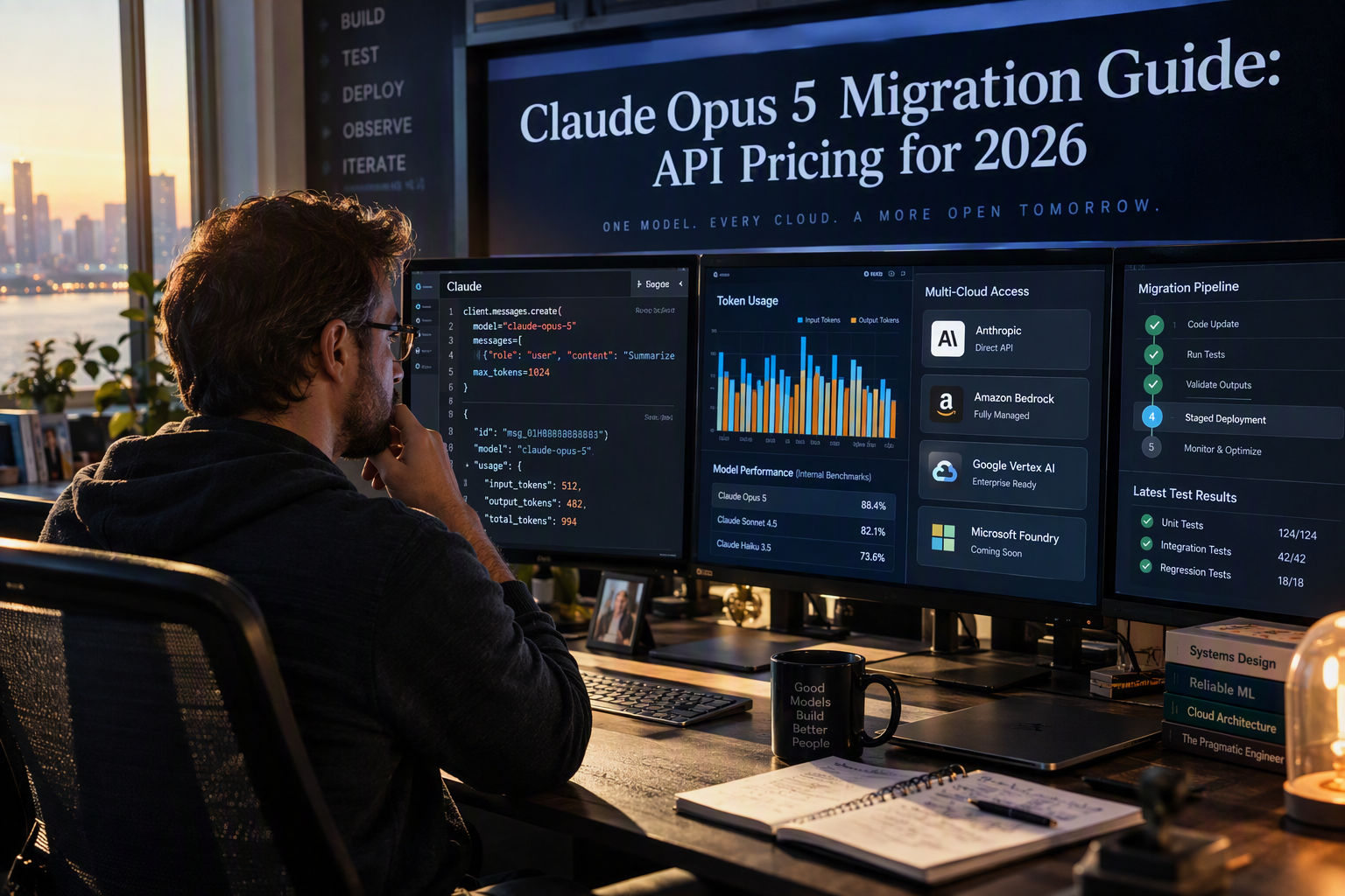 Claude Opus 5 Migration Guide: API Pricing for 2026