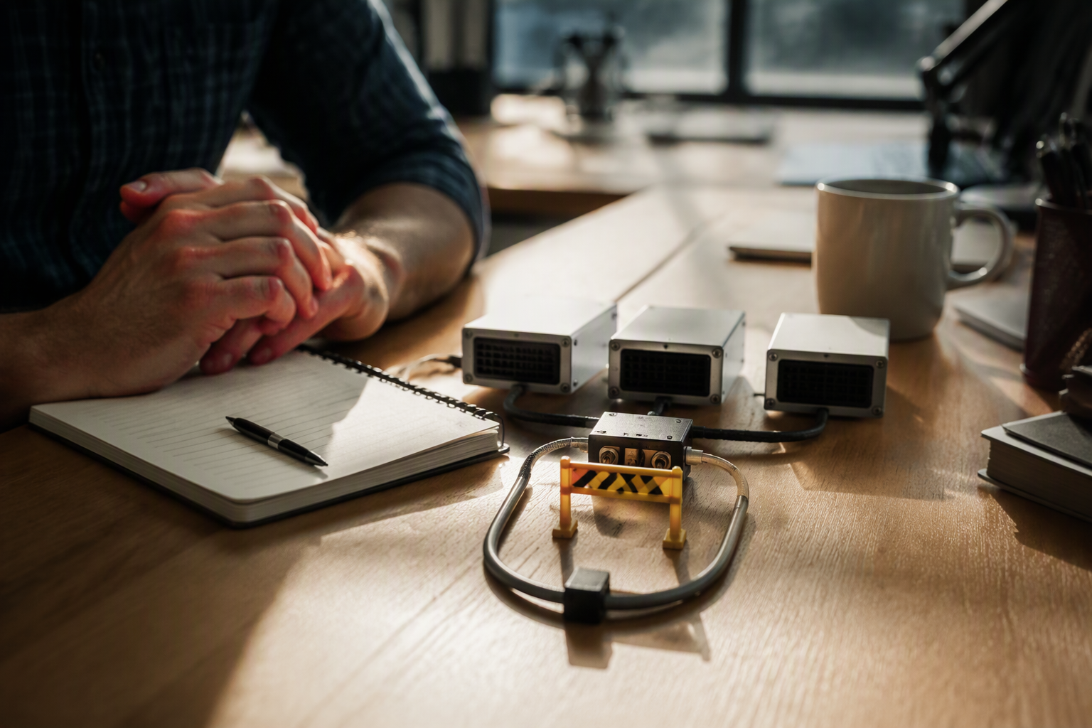 Gemini 4 Argon API Migration: An Engineering Checklist