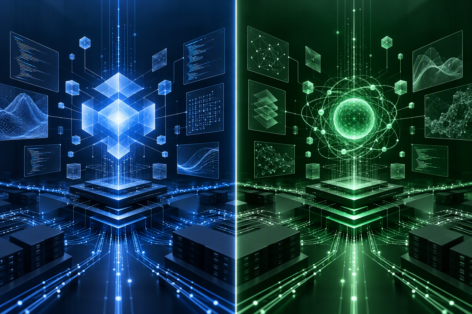 Gemini 4 Argon vs GPT-6.1 Sol: API and Agent Integration