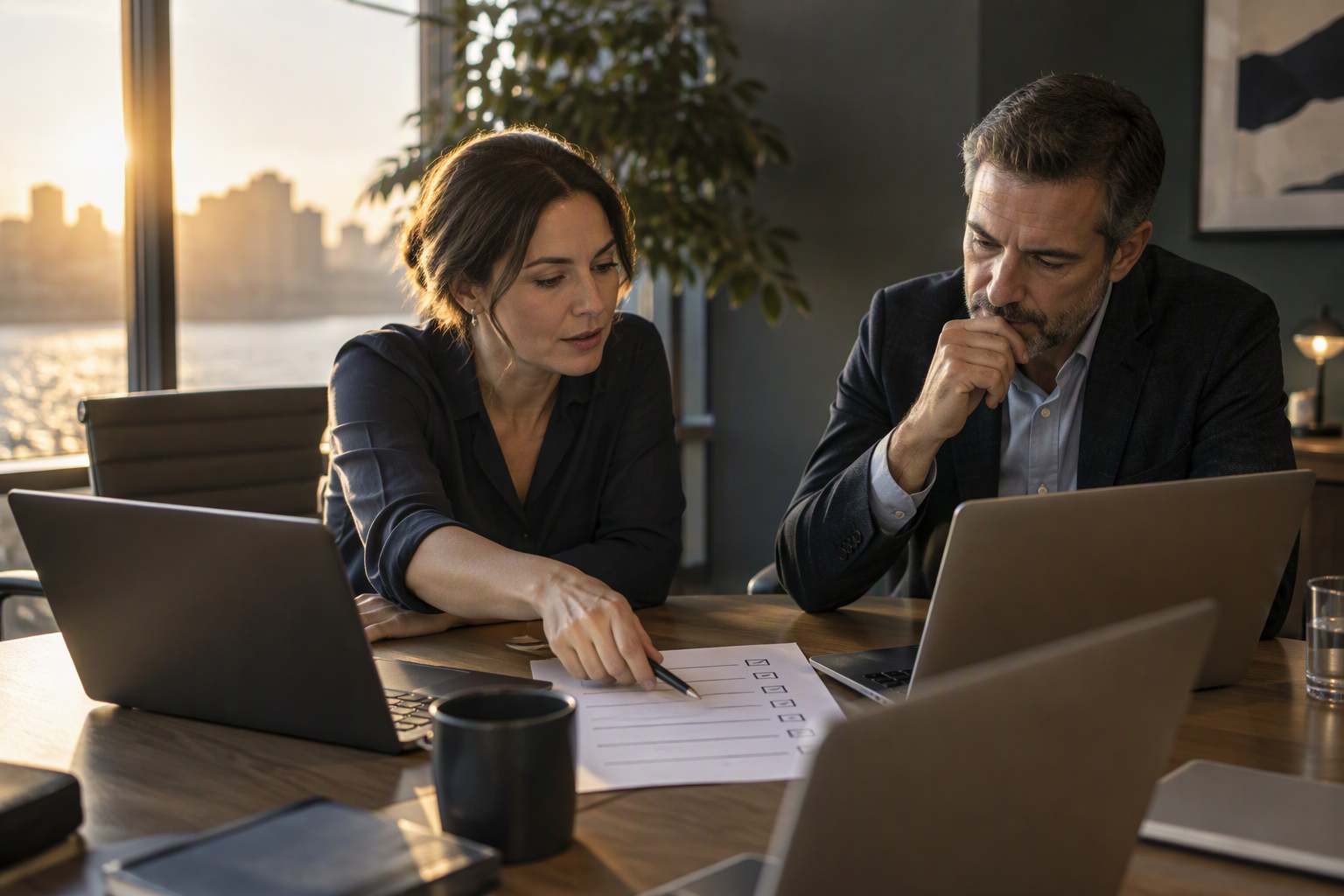 Gemini vs Claude vs GPT (2026): Enterprise Buyer Guide