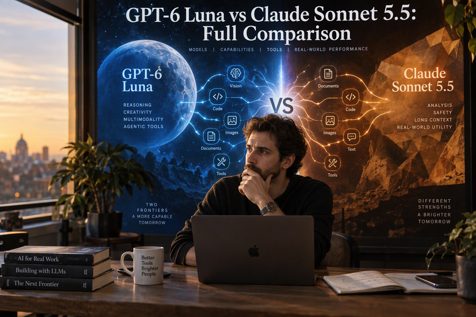 GPT-6 Luna vs Claude Sonnet 5.5: Full Comparison