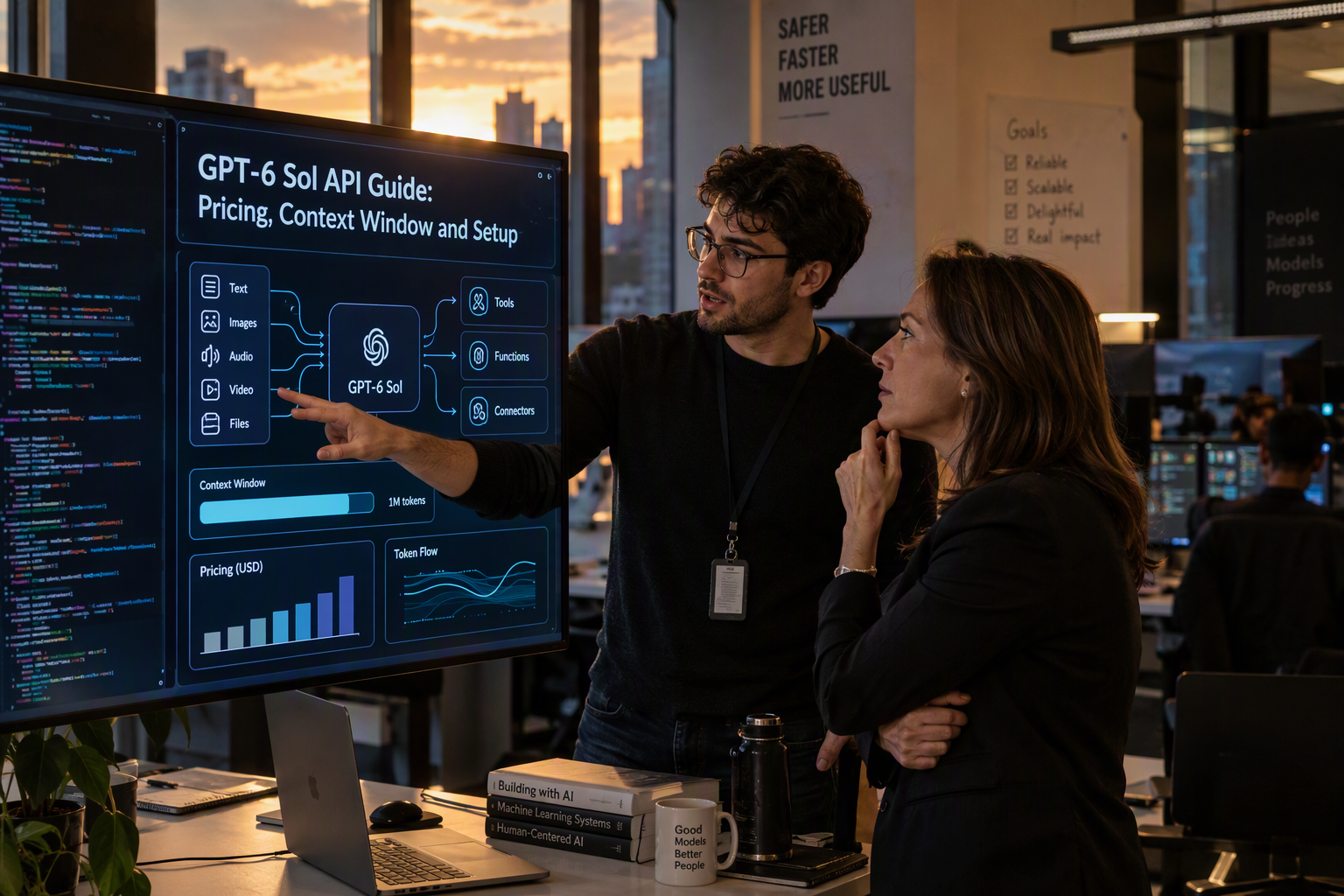 GPT-6 Sol API Guide: Pricing, Context Window and Setup